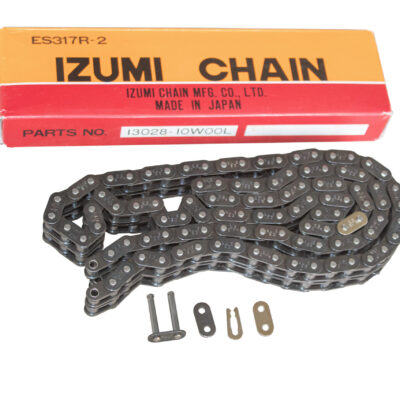زنجیر دوبل IZUMI (قفل دار)